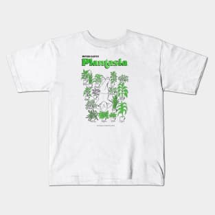 Plantasia Kids T-Shirt